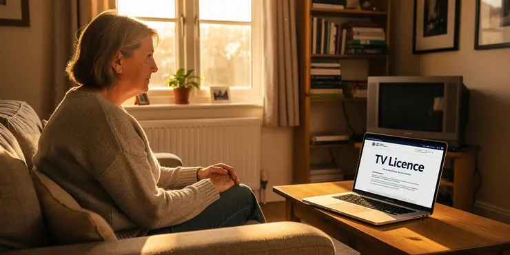 Do I need a TV license to watch foreign TV channels?