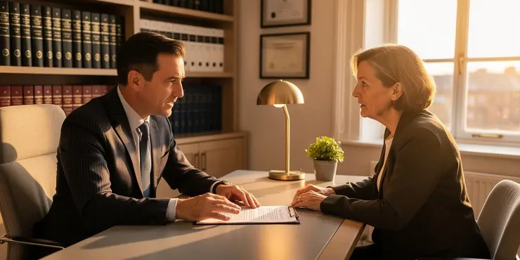 Do I need a lawyer to claim money back?