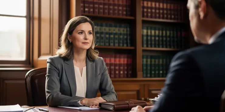 Do I need a solicitor or lawyer to make a claim?