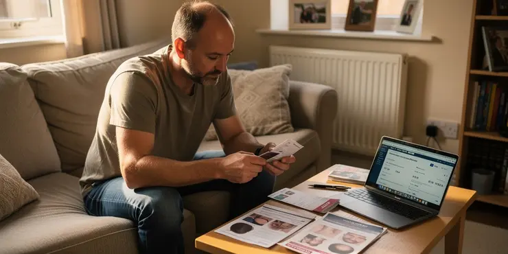 Do I need a visa for a hair transplant in Turkey?