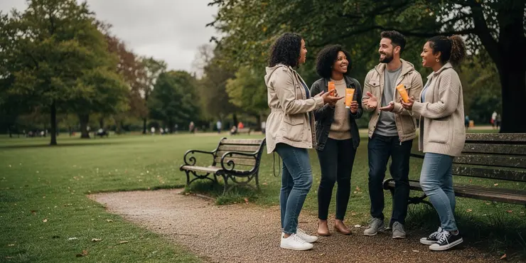 Do I need sunscreen on cloudy days?