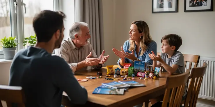 Do I need to declare items bought in the EU when returning to the UK?