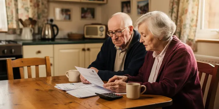 Do I need to report the Winter Fuel Payment on my tax return?