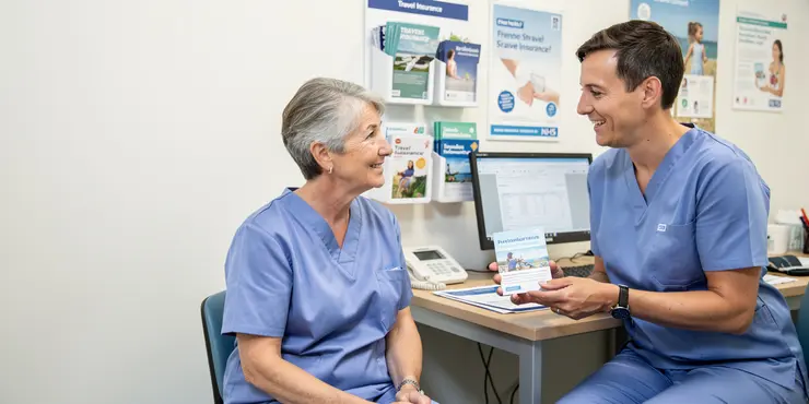 Do UK citizens need travel insurance for Europe?