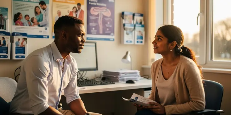 Do all genetic mutations in mitochondria cause disease?