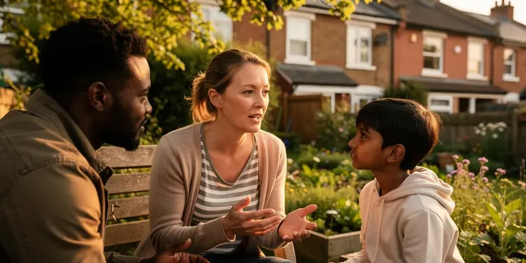 Do all mosquitoes in the UK carry diseases?