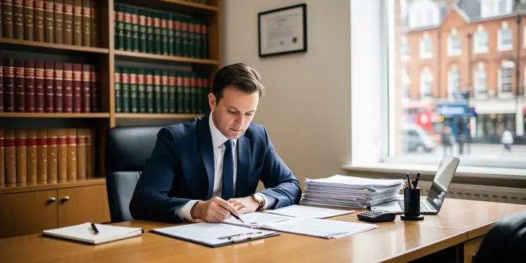 Do challenging police conduct rights require a lawyer?