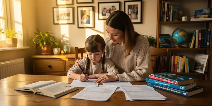 Do children need a separate passport to travel to the EU?