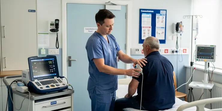 Do defibrillators have any side effects?