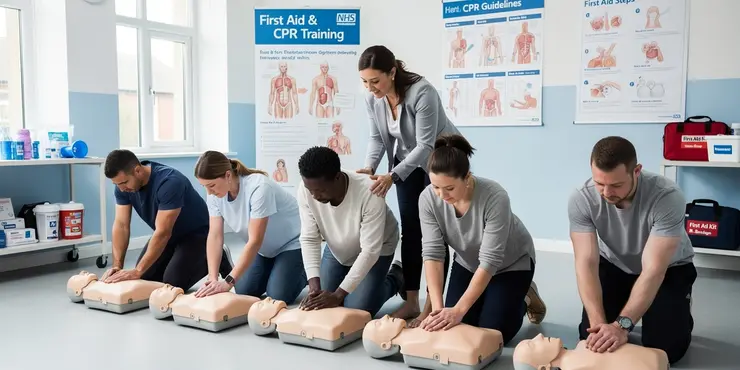 Do first aid certifications expire?