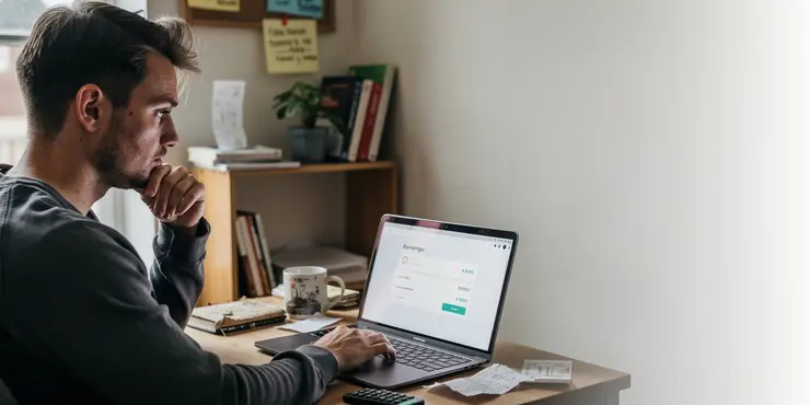 Do gig workers have the right to transparency in pay and fees?