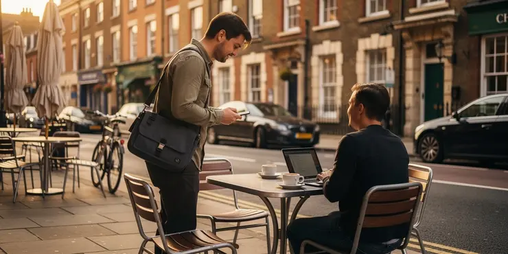 Do gig workers qualify for retirement benefits?