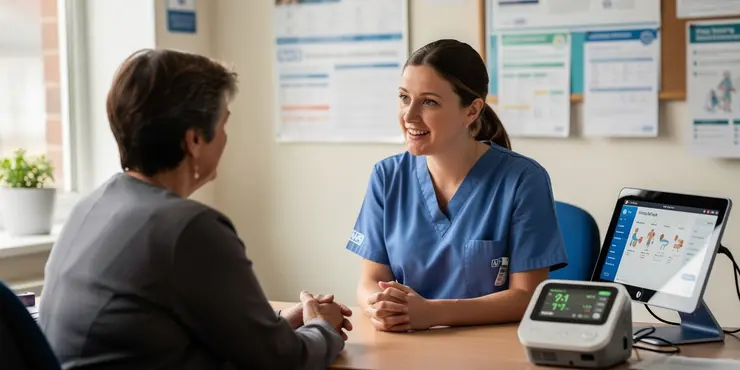 Do insurance companies cover virtual ward services?