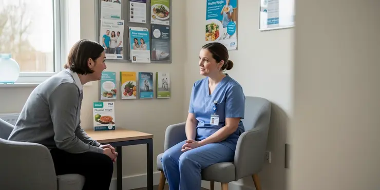 Do lifestyle changes need to accompany Ozempic for weight loss?