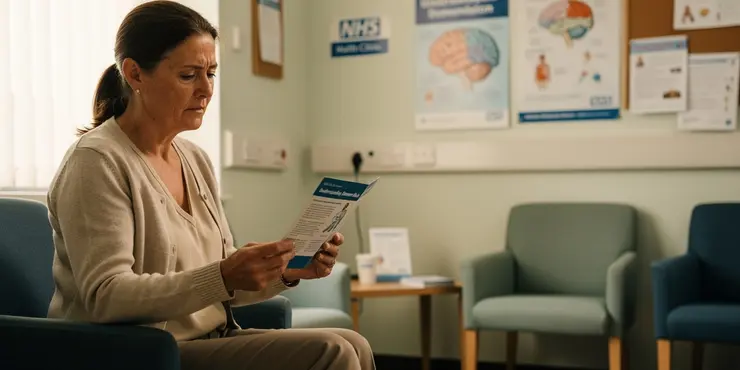 Do male and female brains age differently regarding dementia risk?