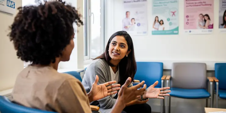 Do medical tampons come in different sizes?