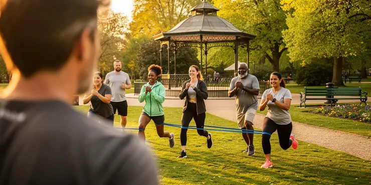 Do mixed exercises build endurance?