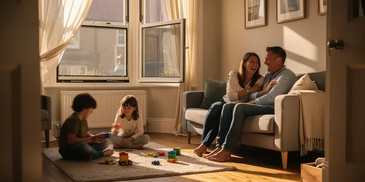 Do mosquito screens add value to my home?