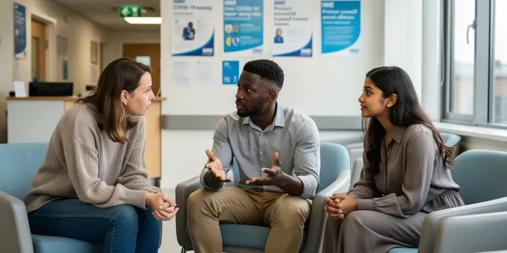 Do new variants affect COVID-19 testing?