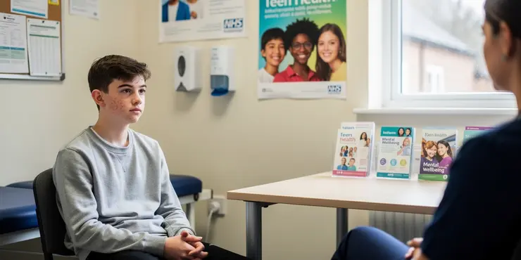 Do puberty blockers affect fertility?