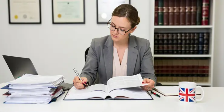 Do public liability claims only apply in public places?