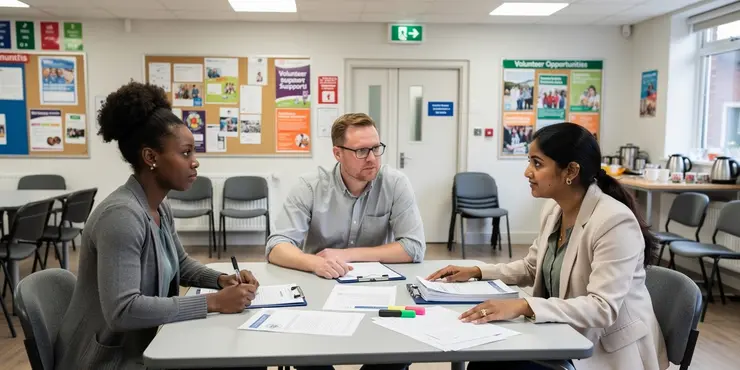 Do safeguarding checks for volunteer clubs apply to all volunteers?