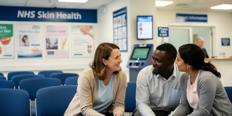 Do skin tags cause any pain or discomfort?