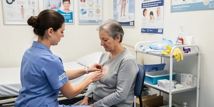 Do stoma bags require a prescription?