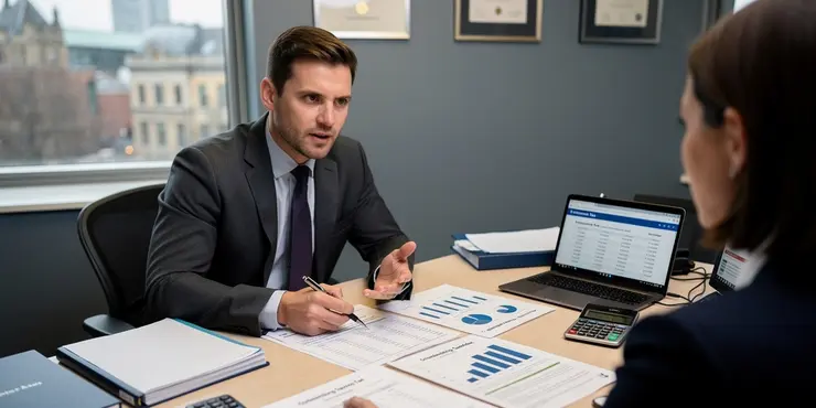 Do unpaid tax debts affect Inheritance Tax calculations?