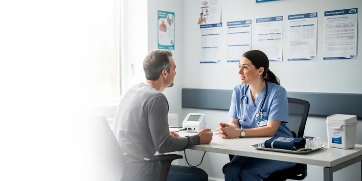 Do vaccines work against new COVID-19 variants?