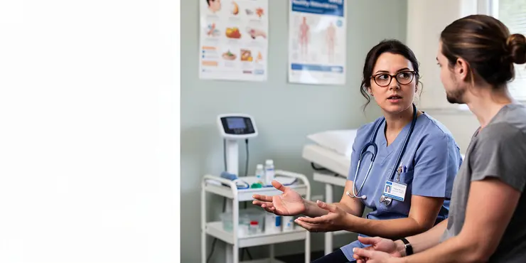 Do weight loss jabs work for all types of obesity?