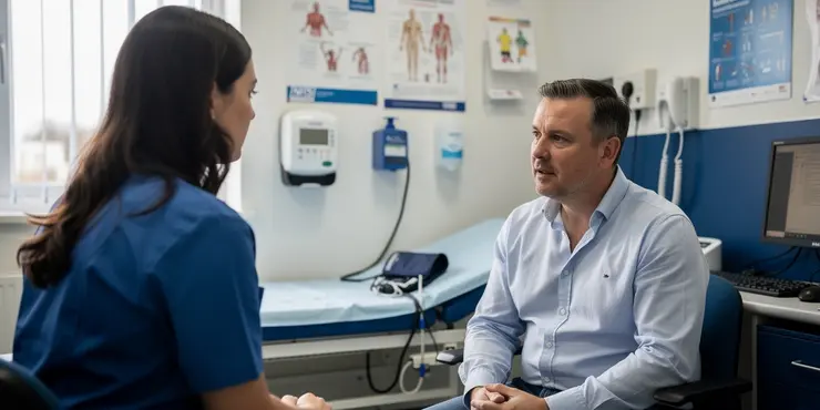 Does Abiraterone cure prostate cancer?