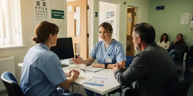 Does Baxdrostat interact with dietary supplements?