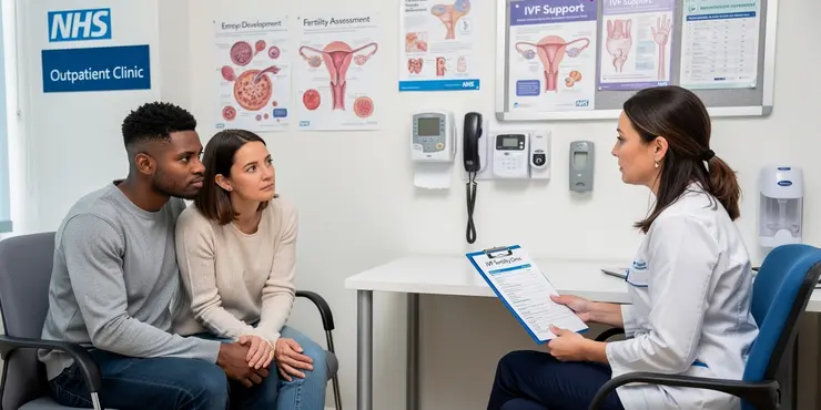 Does IVF guarantee pregnancy?