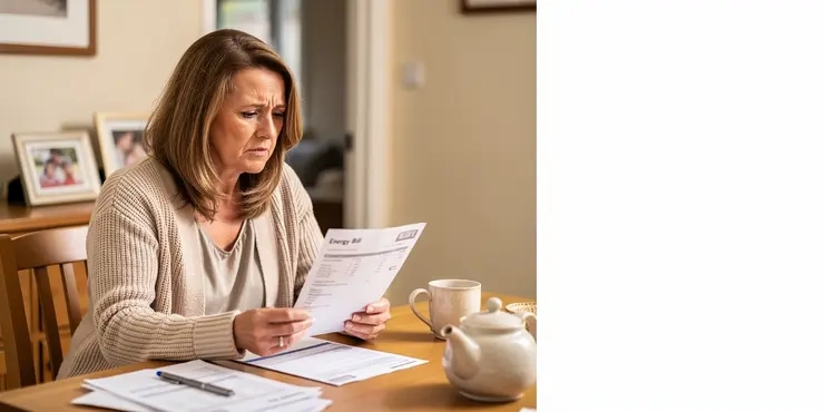 Does Ofgem compensation affect my energy bill with Octopus Energy?