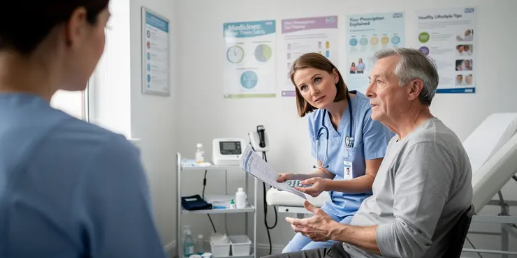 Does Ozempic interact with other medications?