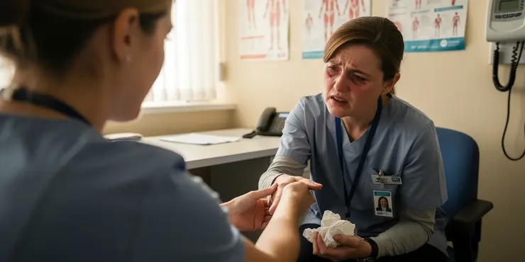 Does bereavement leave cover travel costs?