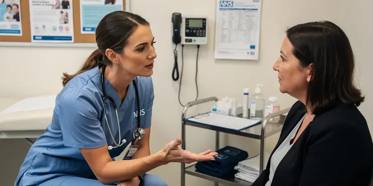 Does genetic makeup affect how coffee impacts blood pressure?