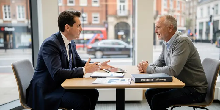 Does inheritance tax vary by state or region?