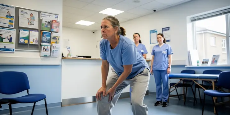 Does physical exercise help people with CFS?