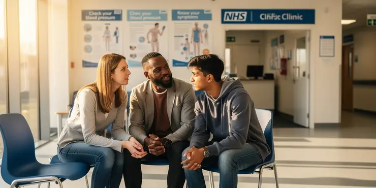 Does scabies affect internal organs?