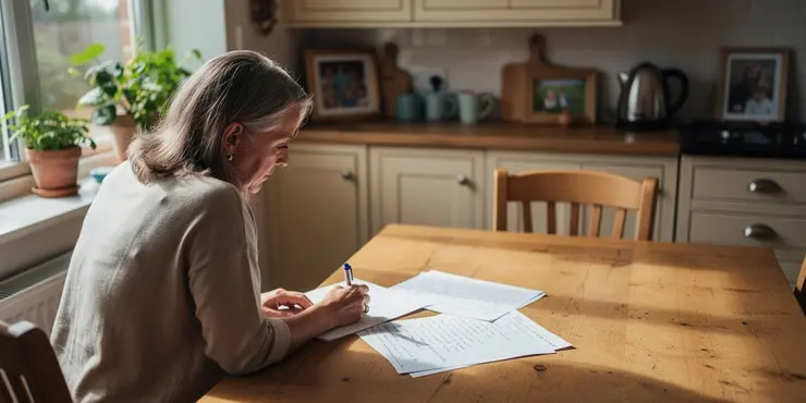 Does stress impact gut health as we age?