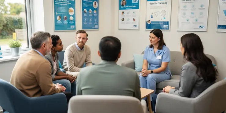 Does taking the pill for a long time increase the risk of blood clots?