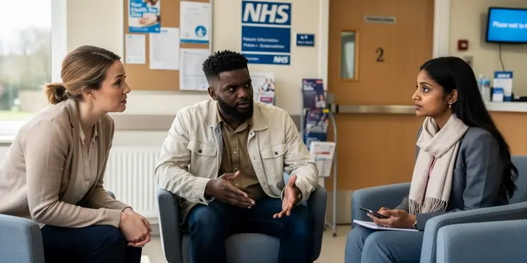 Does the NHS sell my patient data or medical records?