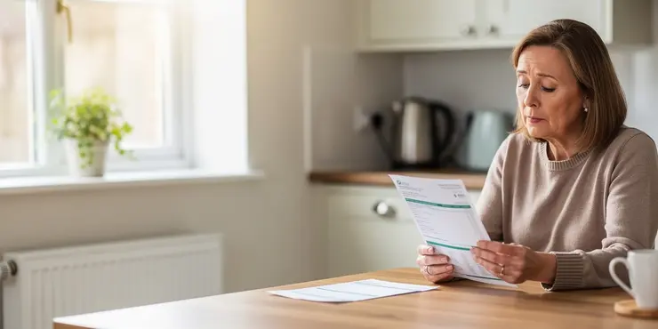 Does the Warm Home Discount affect my other benefits?