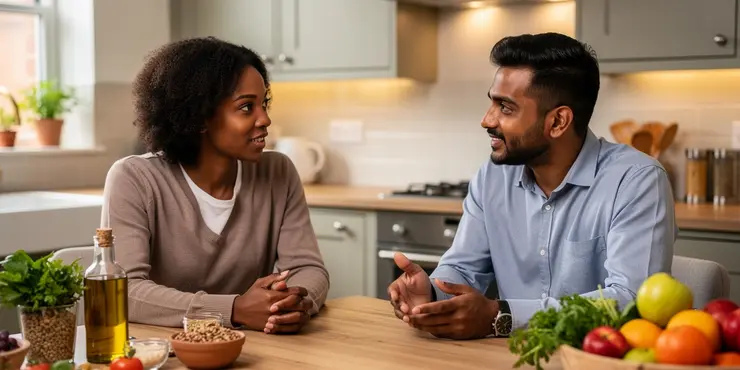 Does the body store all the fat I consume?