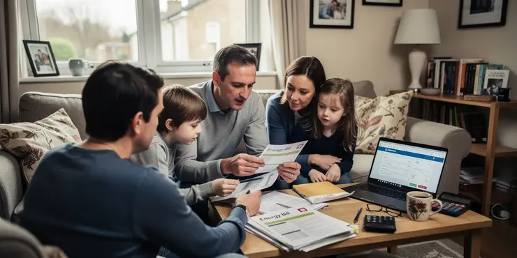 Does the energy price cap apply to all energy tariffs?