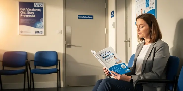 Does the flu vaccine protect against COVID-19?