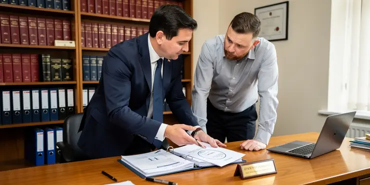 Does the penalty point system apply to all businesses?