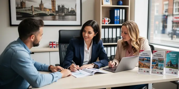 Does travel insurance cover non-refundable ticket costs?